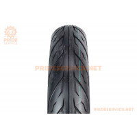 Шина 110/70-17 безкамерна, шосейний малюнок SEA HAWK SB-115