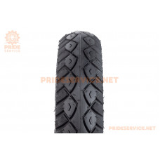 Шина 3,00-10 безкамерна, дорожня XS-263