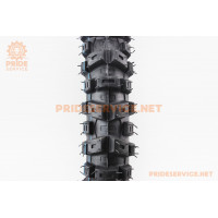 Шина 2,75-17 шипована CROSS MC-061