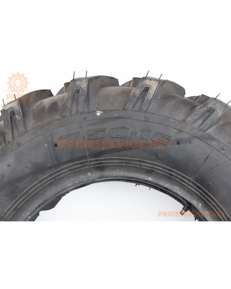 Шина на мототрактор 7,50-16 14PR з камерою