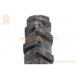 Шина на мототрактор 7,50-16 14PR з камерою