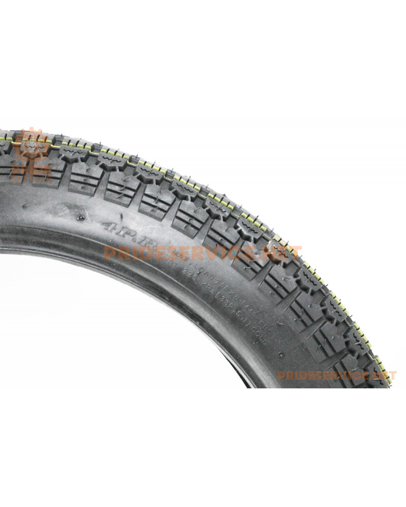 Шина 3,25-18 дорожня SV-305