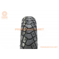 Шина 3,00-10 безкамерна, шипована 6041