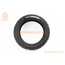 Шина 120/70-12 безкамерна, шипована DX-025