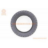Шина 140/70-13 безкамерна, шипована STREET ENDURO SB-117