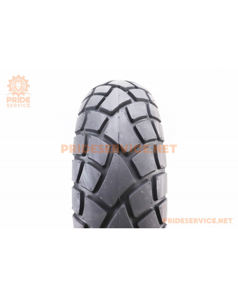 Шина 140/70-13 безкамерна, шипована STREET ENDURO SB-117