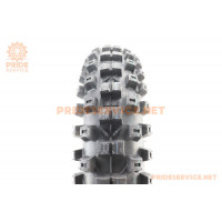 Шина 120/90-18 шипована TERRA VENTURE SB-144