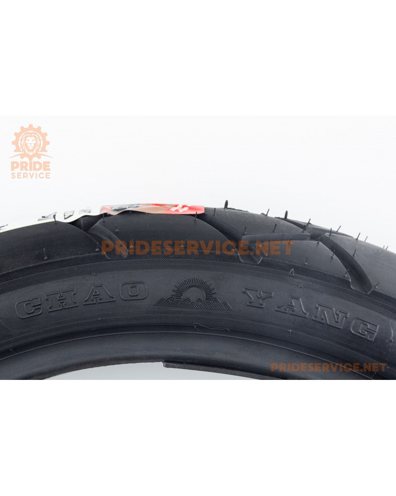 Шина 140/70-17 безкамерна, шипована BLAZER H-806 Шина 140/70-17 безкамерна, шипована BLAZER H-806