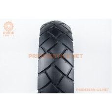 Шина 140/70-17 безкамерна, шипована BLAZER H-806