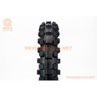 Шина 110/100-18 шипована CROSS MXE-Z4 SS-159