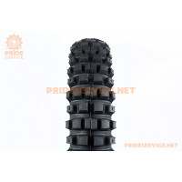 Шина 4,60-17 шипована CROSS ROAD MOTO C37-01