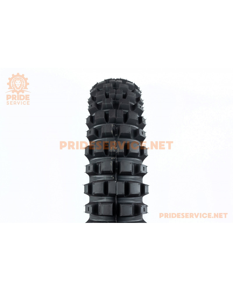 Шина 4,60-17 шипована CROSS ROAD MOTO C37-01