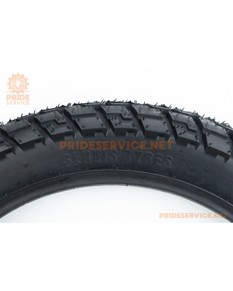 Шина 3,00-18 шипована DURA GRIP Шина 3,00-18 шипована DURA GRIP