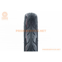 Шина 2,75-10 (14x2,75) безкамерна, дорожня GL-01/125