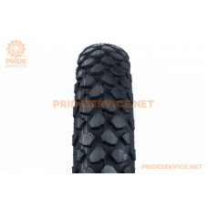 Шина 110/90-17 безкамерна, шипована CROSS H-871