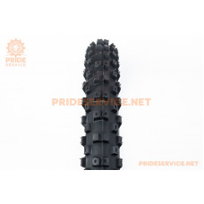 Шина 80/100-21 шипована CROSS H-877