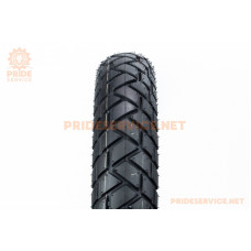 Шина 120/80-18 шипована UB-034