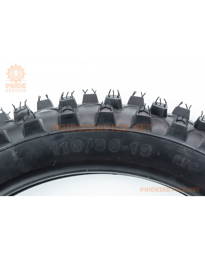 Шина 110/90-19 шипована CROSS MX