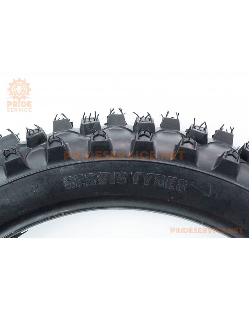 Шина 110/90-19 шипована CROSS MX