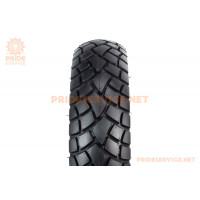 Шина 110/80-14 безкамерна, шипована STREET ENDURO SB-117