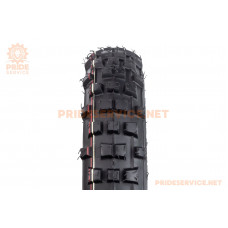 Шина 3,00-10 шипована CROSS JK629