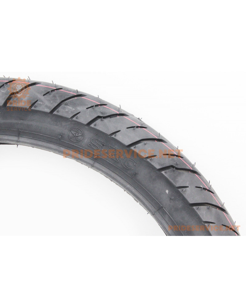 Шина 70/90-16 шосейний малюнок SV542 Шина 70/90-16 шосейний малюнок SV542