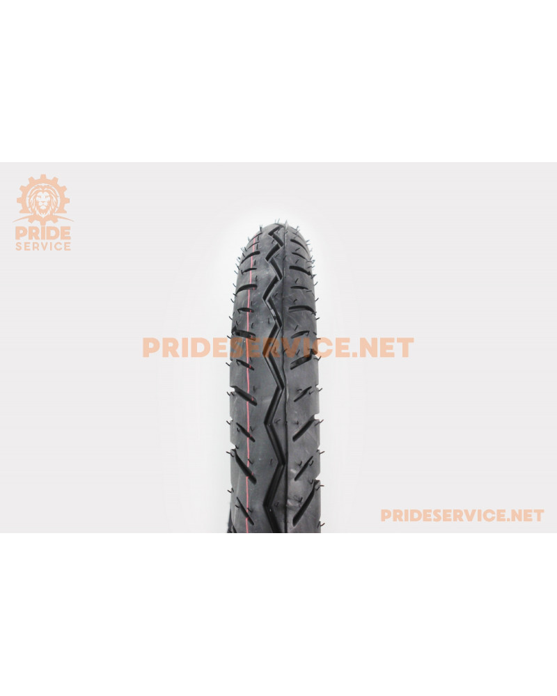 Шина 70/90-16 шосейний малюнок SV542 Шина 70/90-16 шосейний малюнок SV542