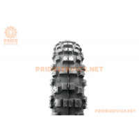 Шина 80/100-12 шипована TERRA CROSS SB-114