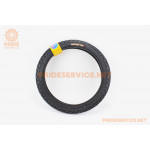 Шина 2,50-17 дорожня H-626