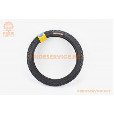 Шина 2,50-17 дорожня H-626