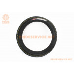 Шина 2,75-17 дорожня DX-073