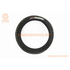 Шина 2,75-17 дорожня DX-073