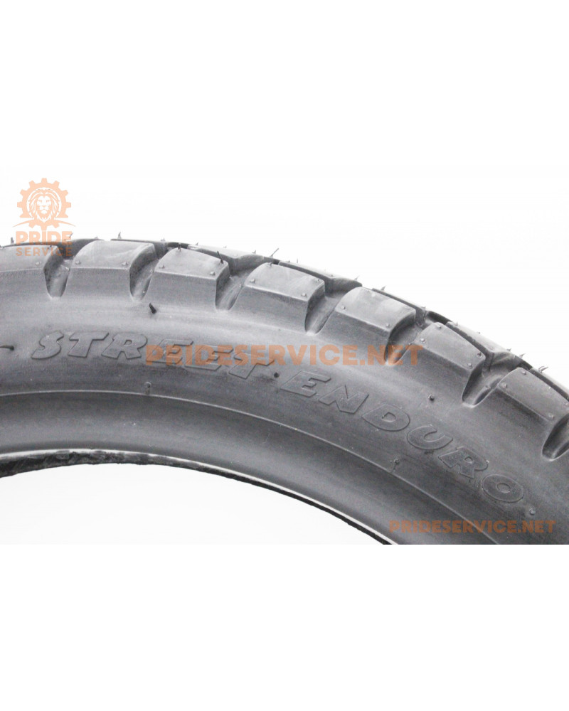 Шина 90/90-14 безкамерна, шипована STREET ENDURO SВ-117