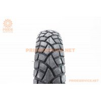 Шина 90/90-14 безкамерна, шипована STREET ENDURO SВ-117