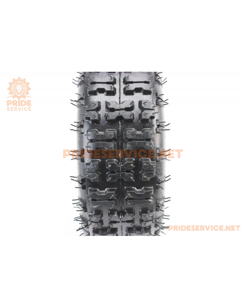 Шина на квадроцикл 13x5-6 з камерою
