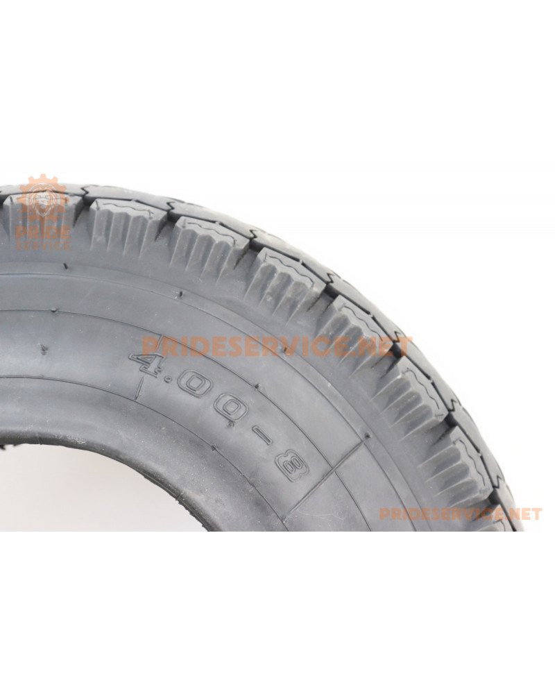 Шина на тачку 4,00-8 4PR, SV-114