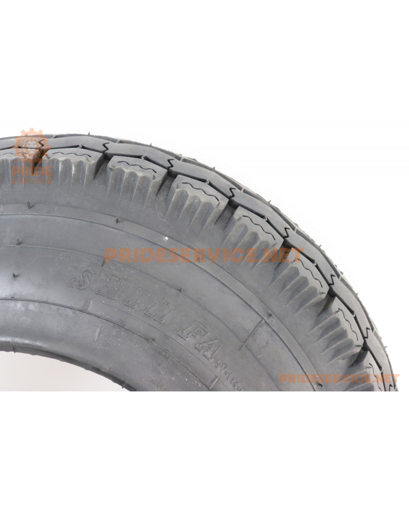 Шина на тачку 4,00-8 4PR, SV-114