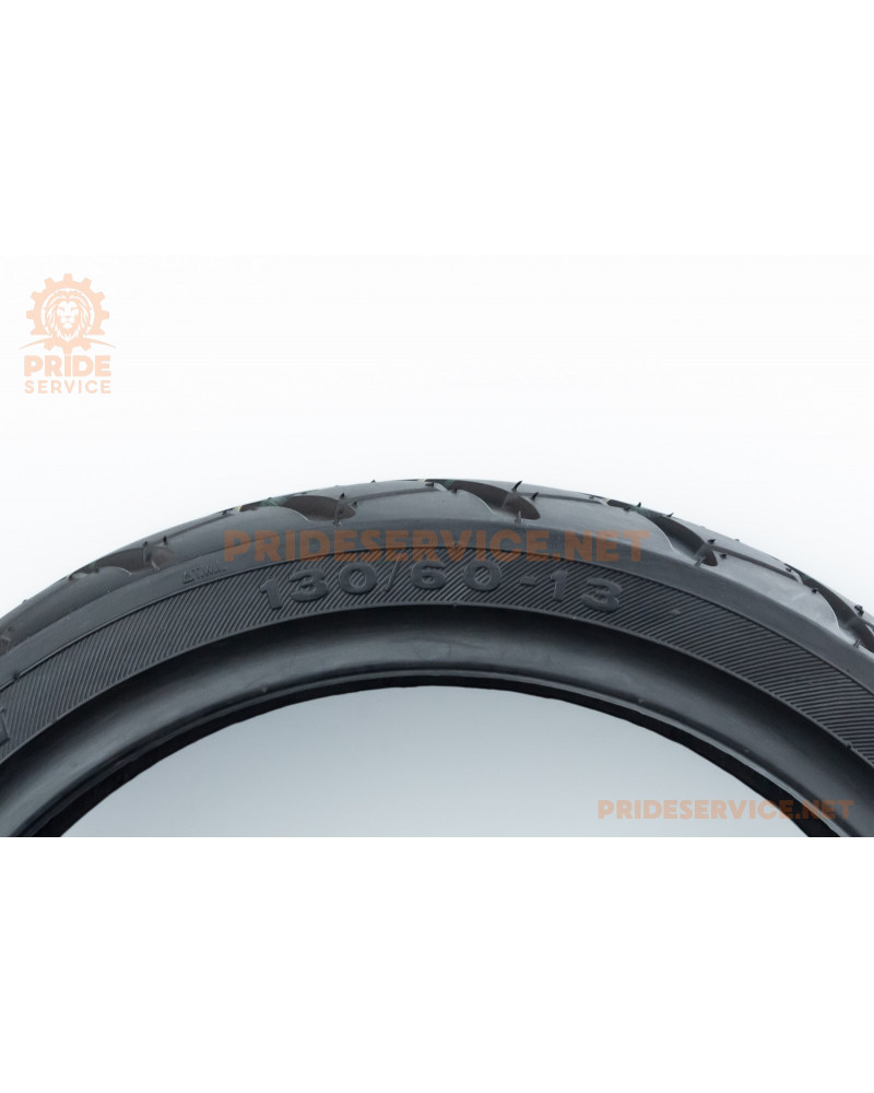 Шина 130/60-13 безкамерна, шипована T-213/F-783