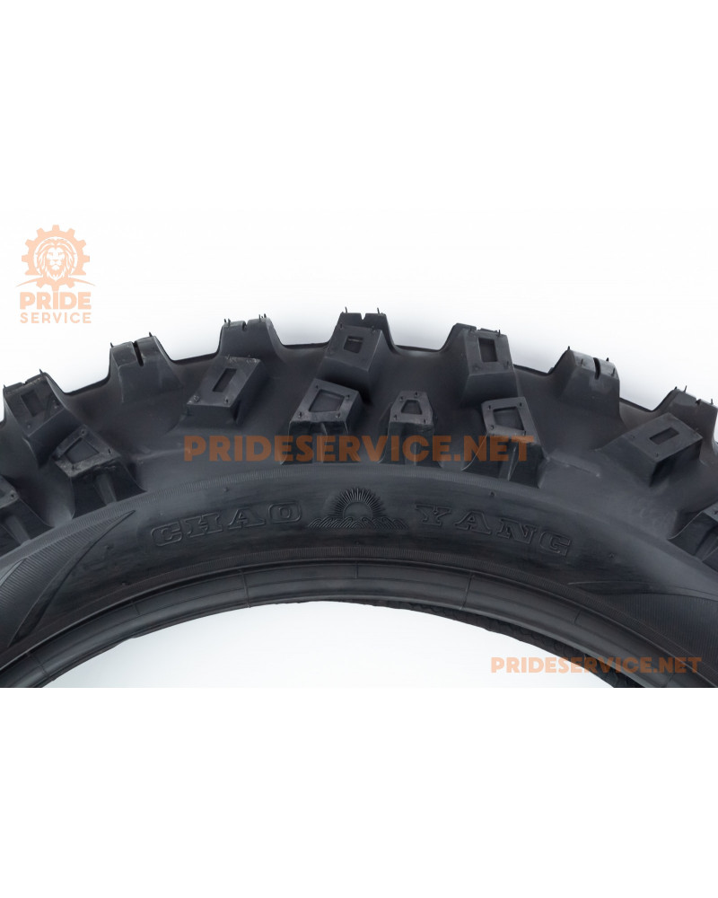 Шина 120/90-18 шипована CROSS Н-876