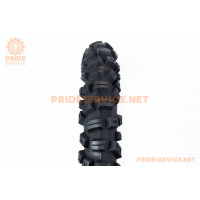 Шина 120/90-18 шипована CROSS Н-876