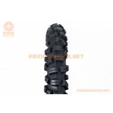 Шина 120/90-18 шипована CROSS Н-876