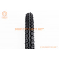 Шина 2,50-17 дорожня CHEETAH