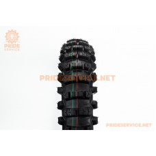 Шина 120/90-18 шипована CROSS ENDURO-A SS-157