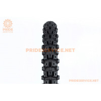 Шина 70/100-19 шипована CROSS MR-098