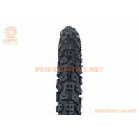 Шина 3,00-18 шипована CROSS YX-924A/SF-283