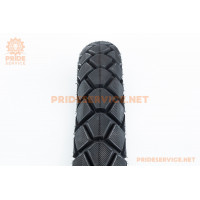 Шина 4,60-17 шипована