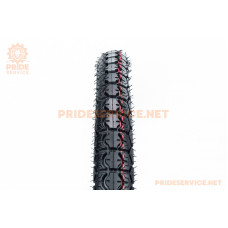 Шина 2,75-18 з камерою, дорожня 545