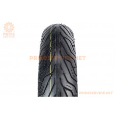 Шина 110/80-14 безкамерна, шосейний малюнок URBAN GRIP SC-109