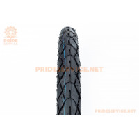 Шина 2,75-17 шипована EZ-311