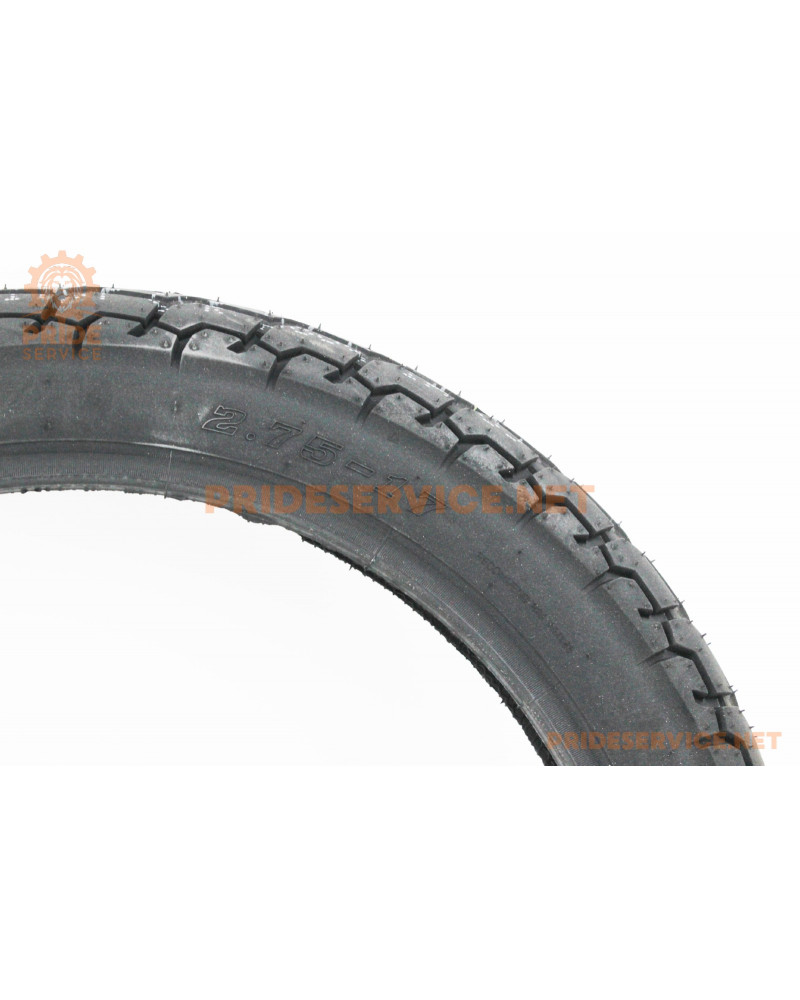 Шина 2,75-17 дорожня H-660